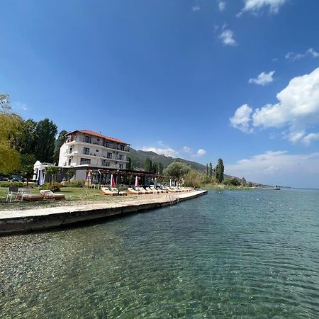 Hotel Victoria Memlishte Kültér fotó