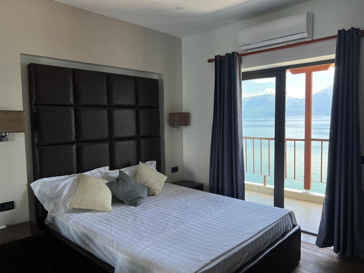 Hotel Victoria Memlishte Kültér fotó