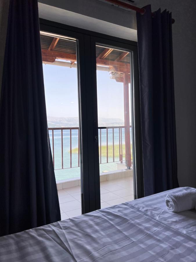 Hotel Victoria Memlishte Kültér fotó