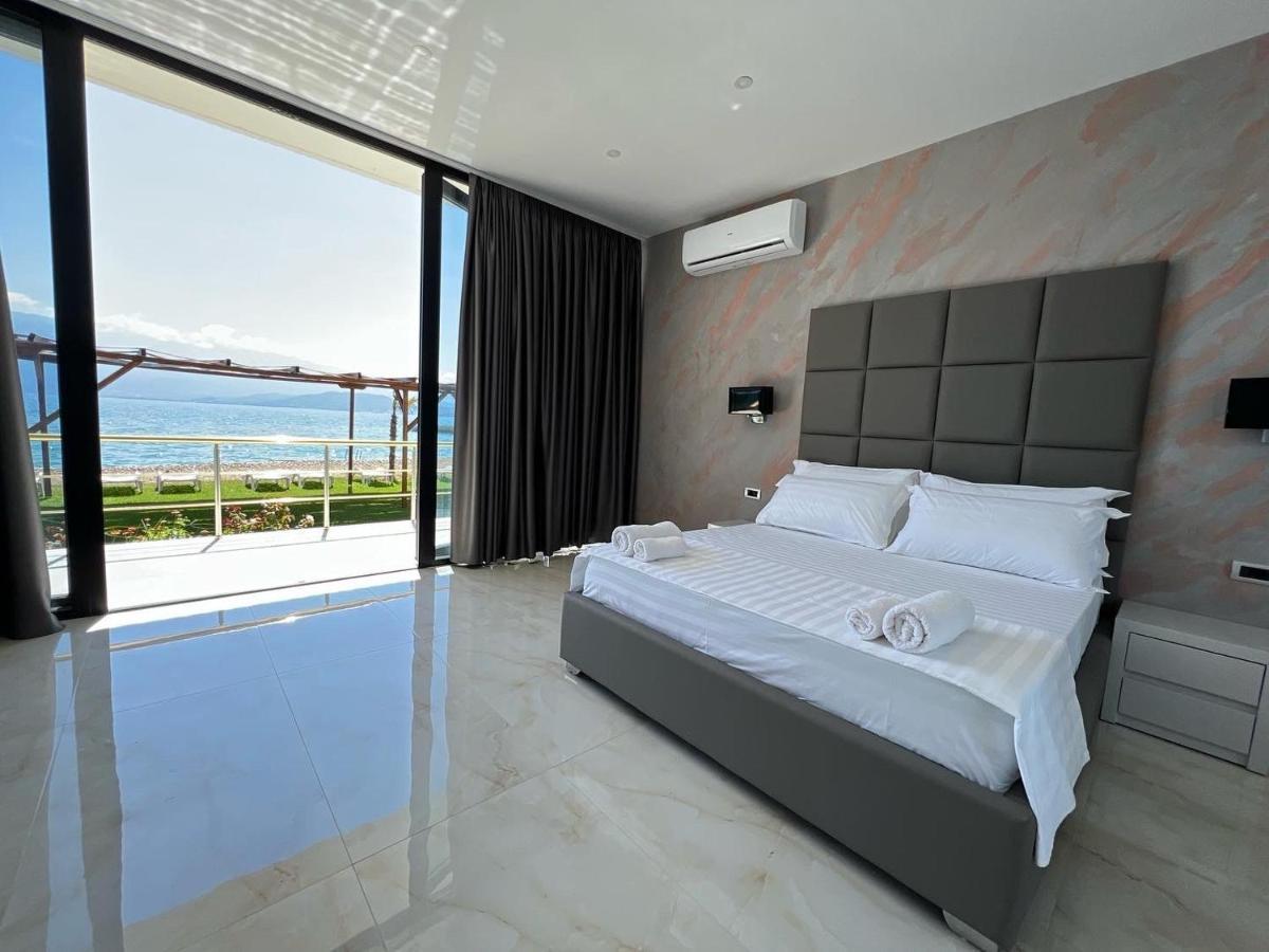 Hotel Victoria Memlishte Kültér fotó