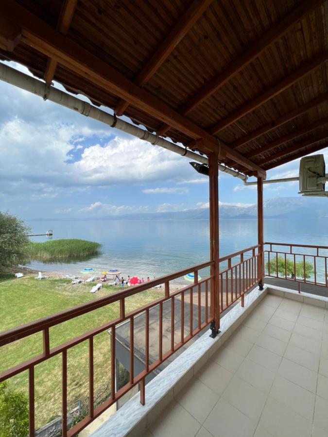 Hotel Victoria Memlishte Kültér fotó
