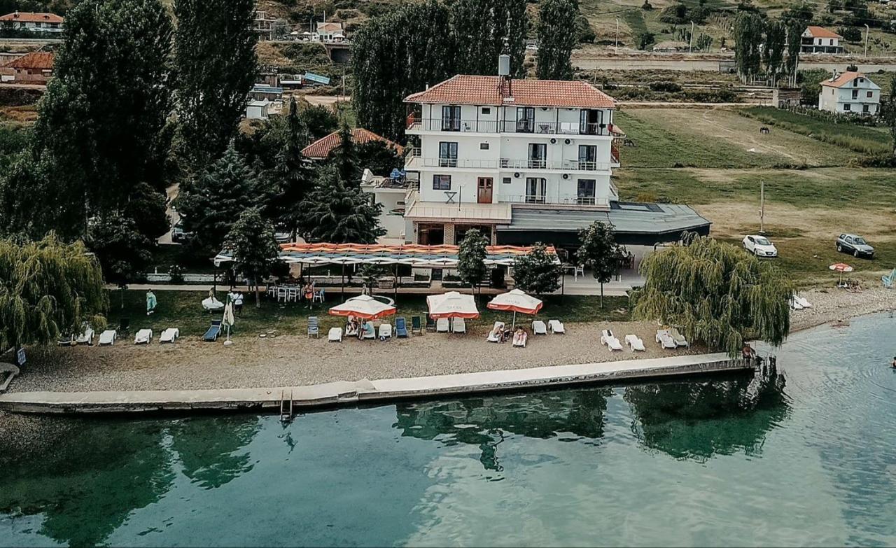 Hotel Victoria Memlishte Kültér fotó